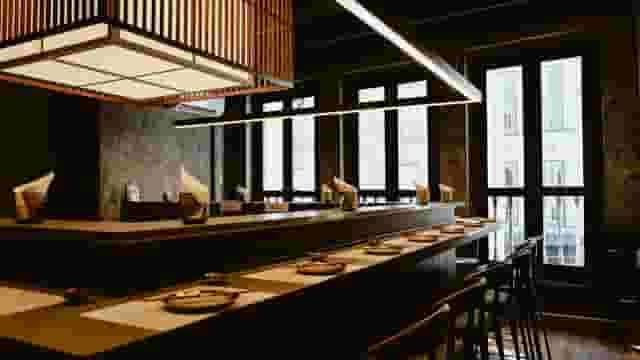 Second storey