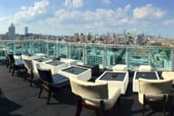 Outdoor Terraces