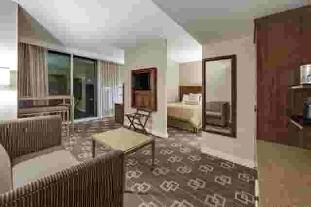 17th Floor Event Space