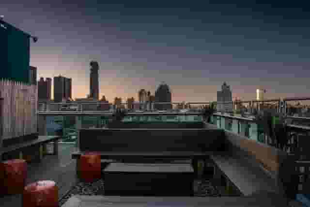 17th Floor Event Space