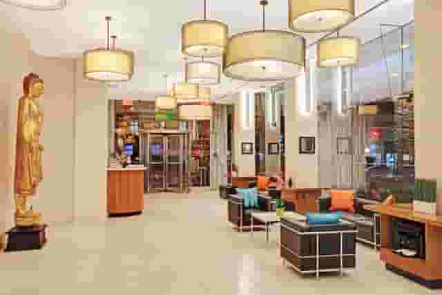 17th Floor Event Space