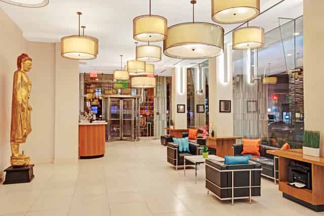 17th Floor Event Space