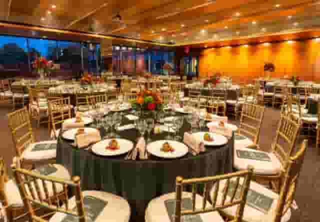 Crystal Ballroom