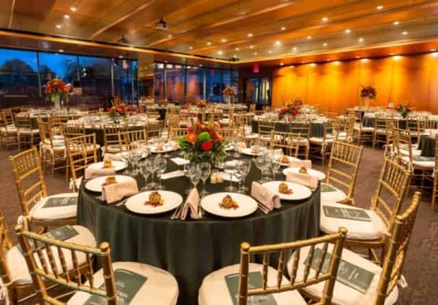 Crystal Ballroom