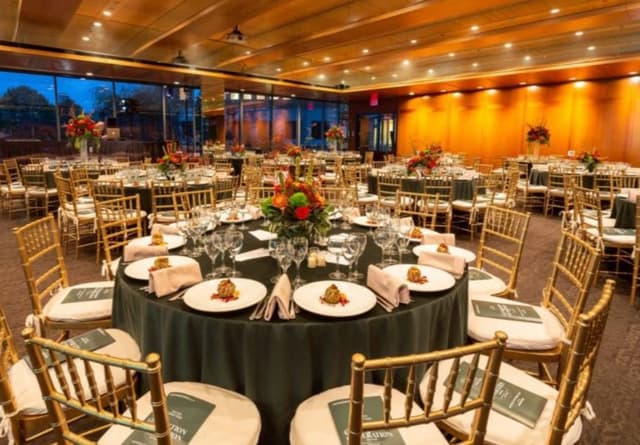 Crystal Ballroom