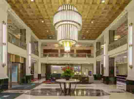 Crystal Ballroom