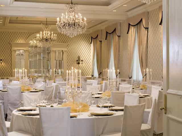 Crystal Ballroom