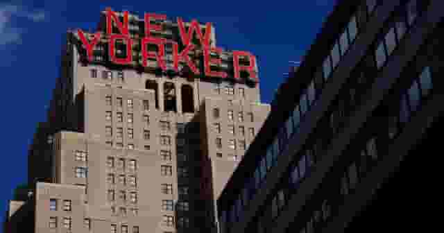 Manhattan Center