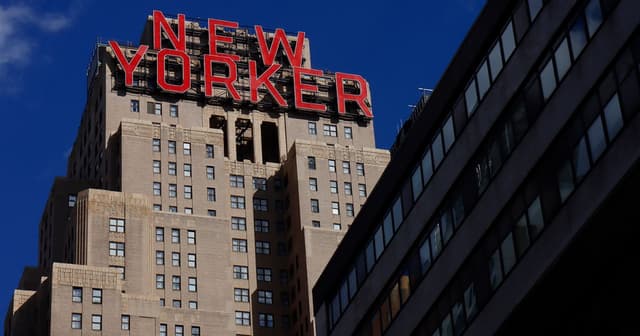 Manhattan Center