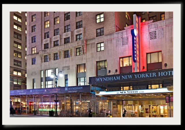 Manhattan Center