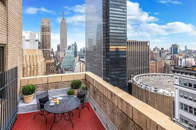 Manhattan Center