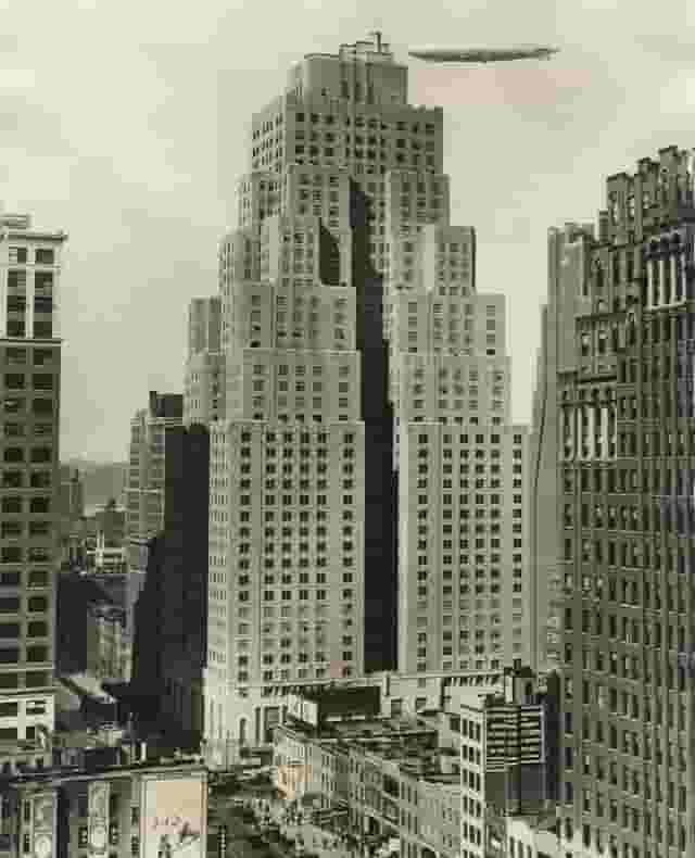 Manhattan Center