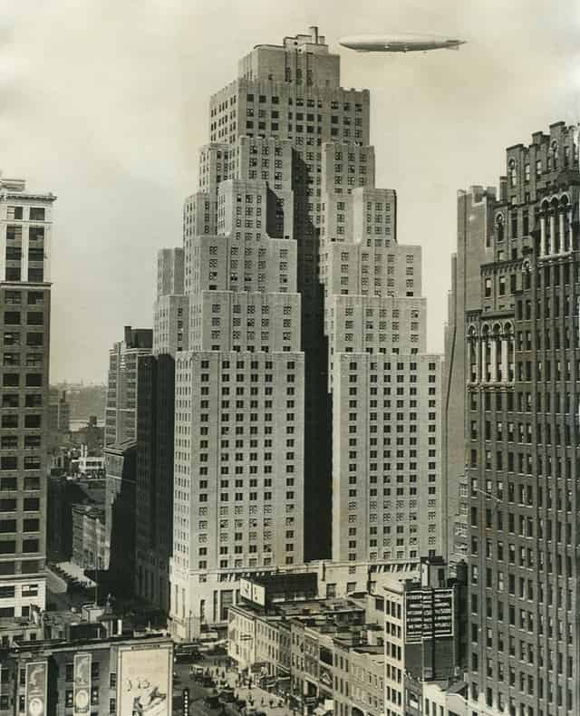 Manhattan Center