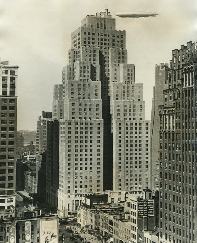 Manhattan Center