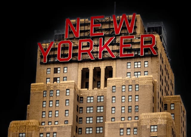Manhattan Center