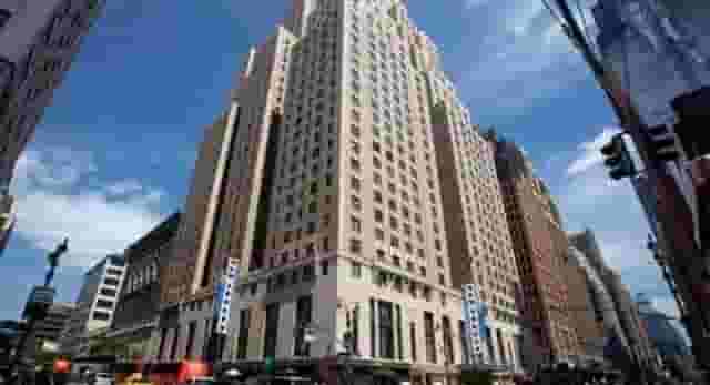 Sutton Place