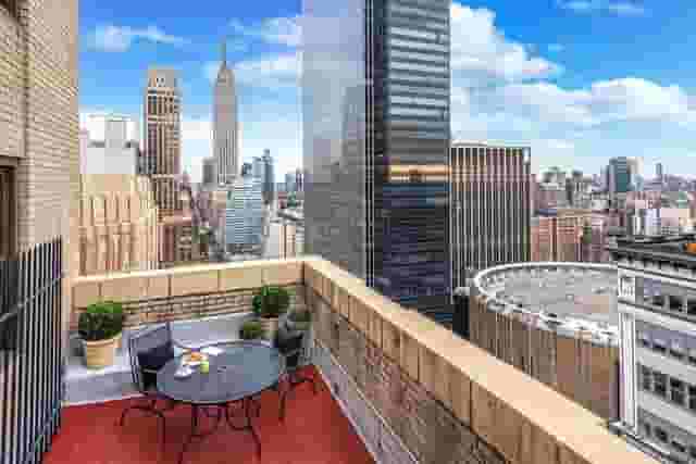 Sutton Place