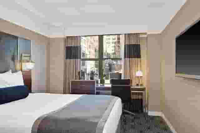 Herald Square Suite