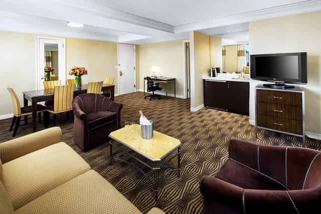 Herald Square Suite