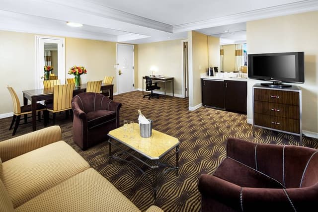 Herald Square Suite