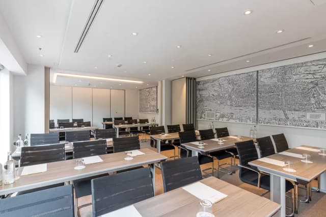 Hotel Saint London