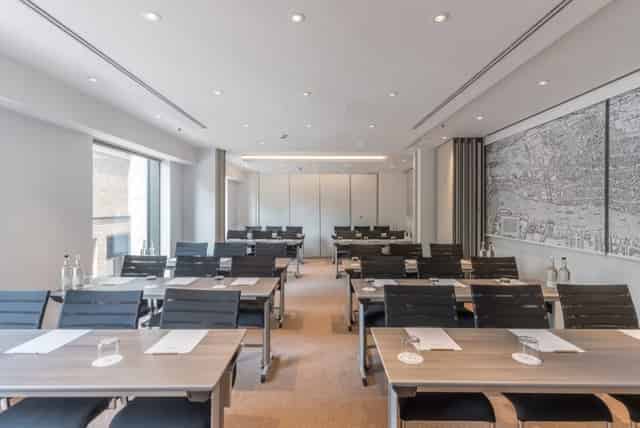 Aldgate Suite