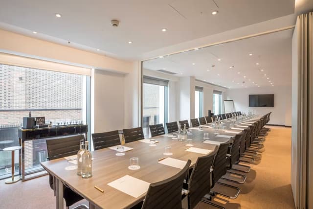Hotel Saint London