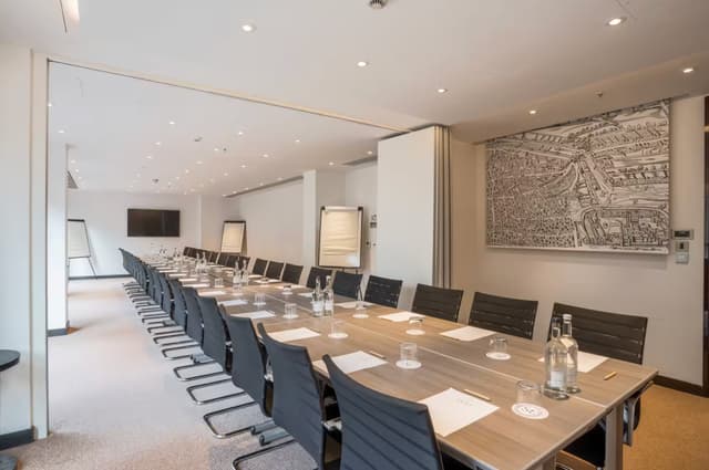 Hotel Saint London