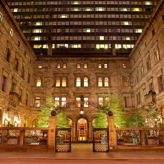 Lotte New York Palace