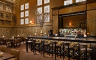 Private Dining Rooms