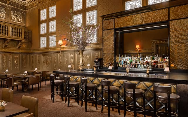 Lotte New York Palace