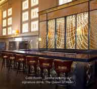 Reception Halls