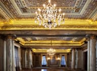 Private Dining Rooms