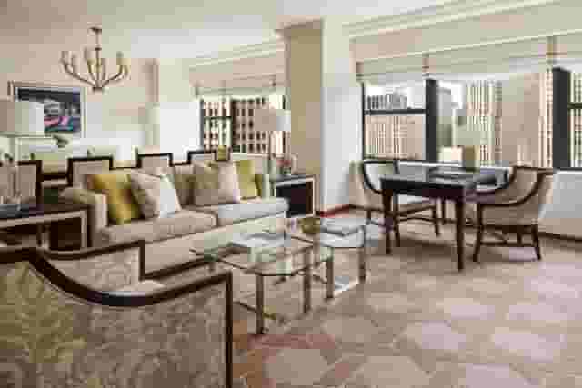 Royal Suite Collection