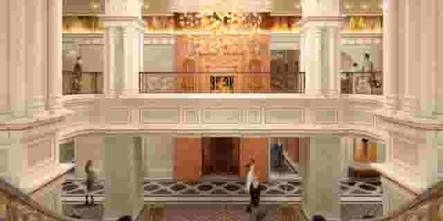 Royal Suite Collection