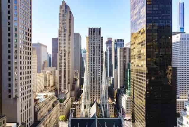 Lotte New York Palace - Hero Image