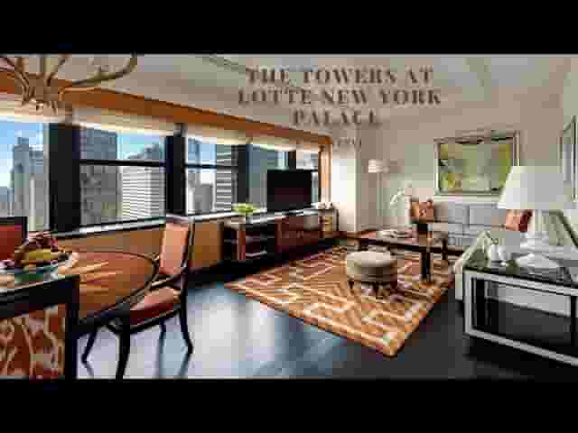 The Towers