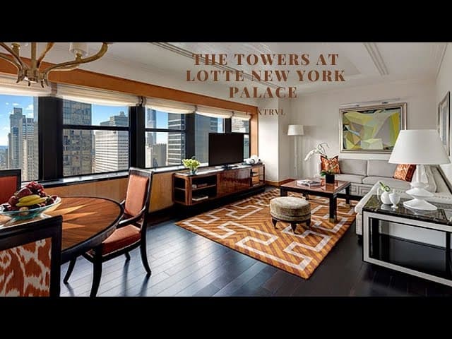 The Towers