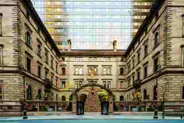 The Palace
