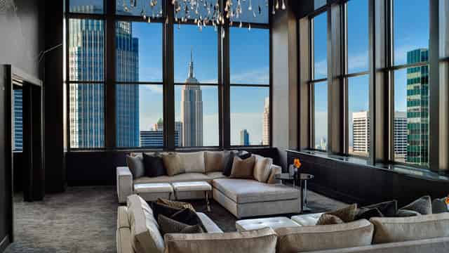 Lotte New York Palace