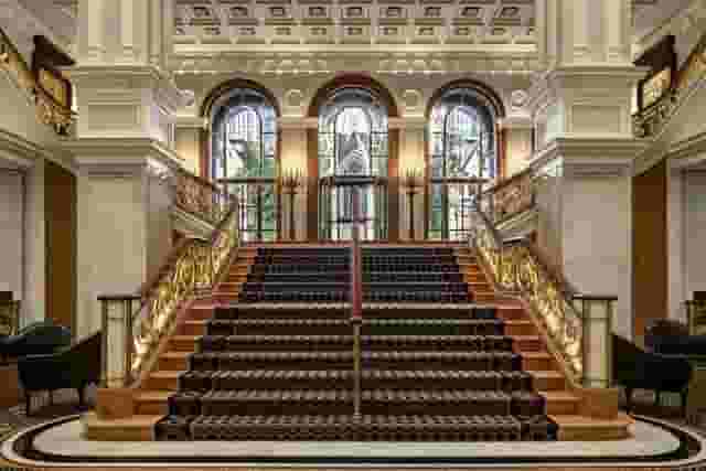 The Palace
