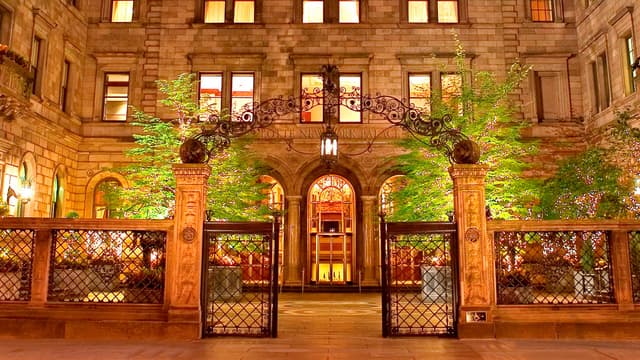Lotte New York Palace