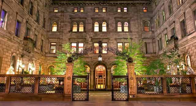Lotte New York Palace