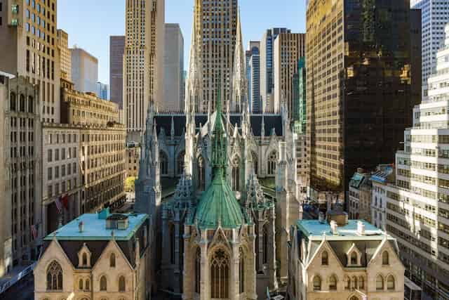 Lotte New York Palace