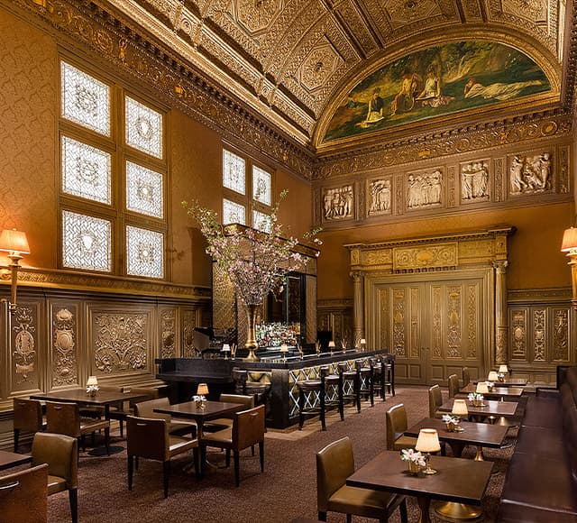Lotte New York Palace
