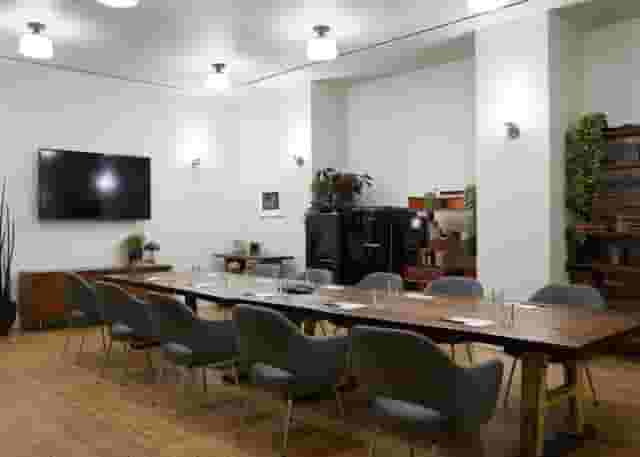 Boardroom