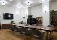 Small Meeting Rooms