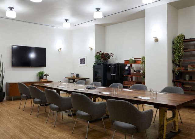 Boardroom