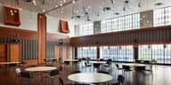 Small Meeting Rooms