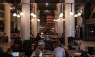 Meeting Rooms
